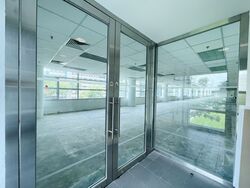 Sennett Estate (D13), Office #409485981